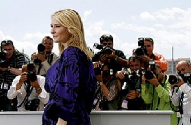 Кейт Бланшет се скара на премиера на Австралия