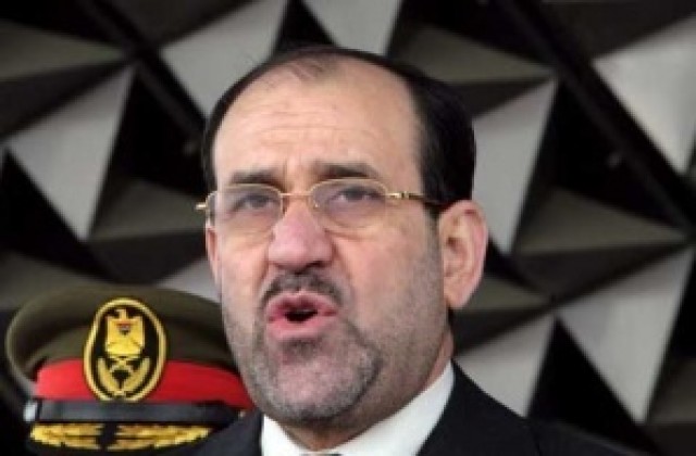 Малики в Стокхолм, ще иска опрощаване на иракския дълг