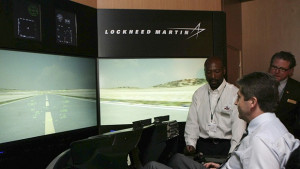 Lockheed Martin представи плановете си на брифинг в Пловдив