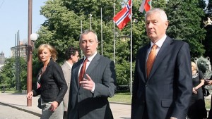 Нараства интересът на Норвегия към инвестиции у нас