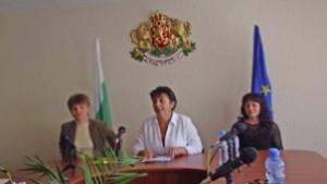 Изграждат дневен център за деца с увреждания в Крушари