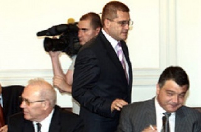 Близнаков иска одит от Сметната палата за своя мандат
