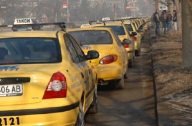 Винетките да бъдат премахнати настояват от таксиметровия бранш