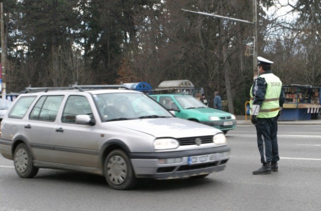 КАТ започва засилени проверки по пътищата от 1 юни