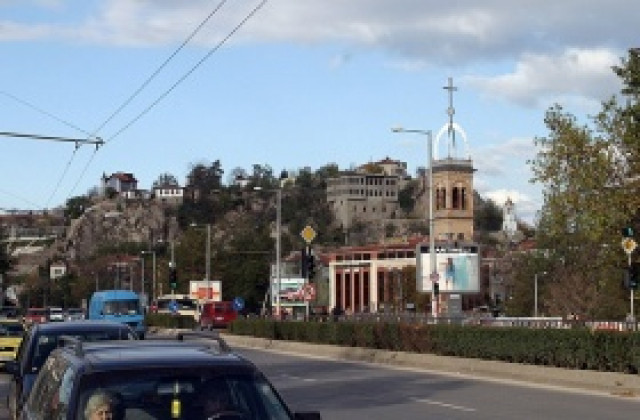 Пловдив тегли нови 50 млн. лева за улиците
