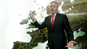 E ON Ruhrgas разширява бизнеса с втечнен газ