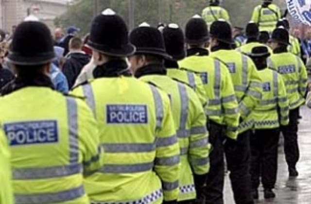 Имигрантите са виновни за ръста на престъпления във Великобритания