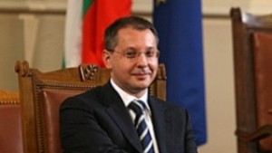 Станишев Наблюдава се тенденция на спад на инфлацията