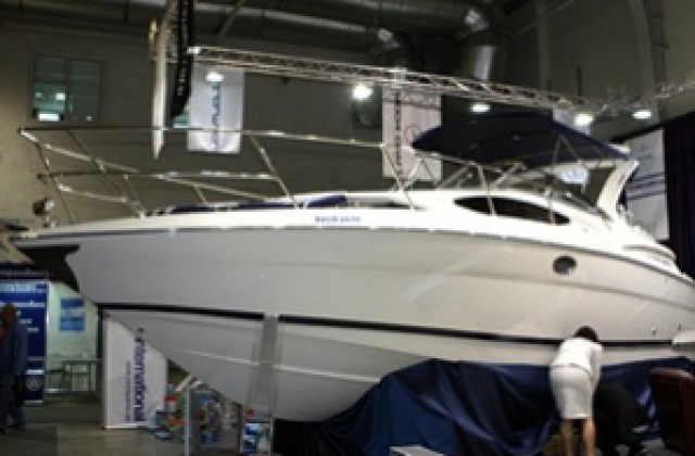 Варна събира най-скъпите яхти на изложение