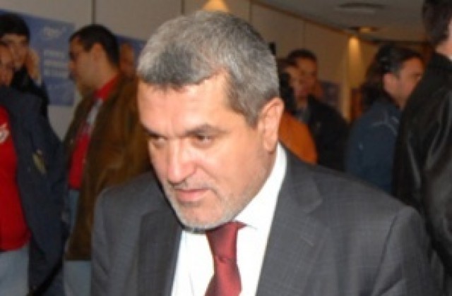 Касим Дал: България загуби доверието на ЕК