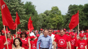 Замисля се ограничаване на вноса на горива