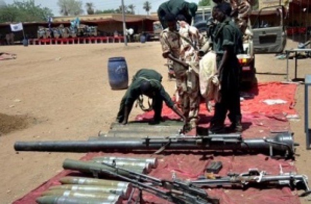 Австралия ще се присъедини към мисията на ООН в Дарфур