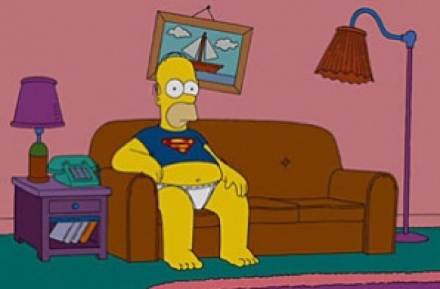 Чакаме нови серии на The Simpsons