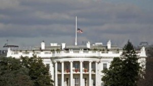 Какво означава чернокож да управлява Белия дом