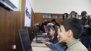 Две училища в Габровско със слети паралелки
