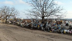 Във Видин ще строят ново депо за отпадъци