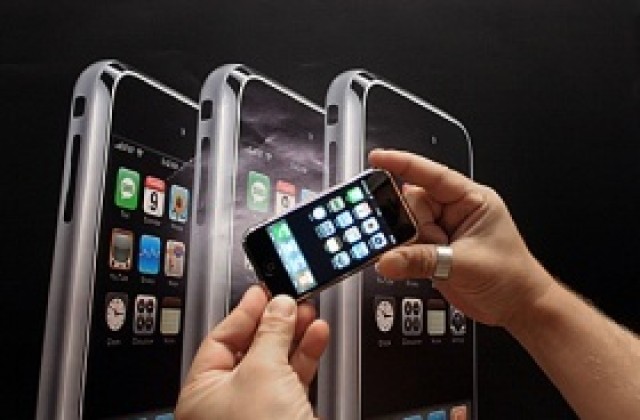 Очакват новия iPhone в Европа след месец