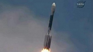 САЩ изстреляха в космоса телескопа ГЛАСТ