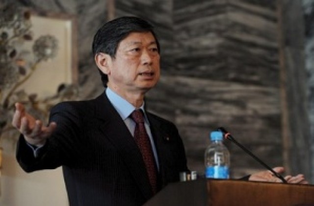 Япония отменя частично санкциите срещу Северна Корея