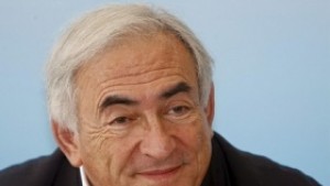 Г 8 искат МВФ да разследва причините за скока на