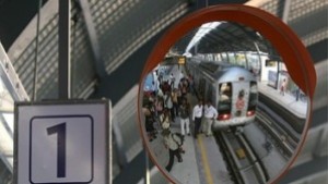 В Германия пуснаха метро без машинисти