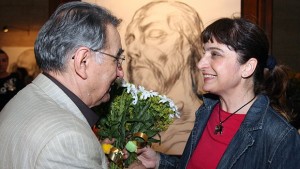 Светлин Русев посрещна 75 ия си рожден ден с две