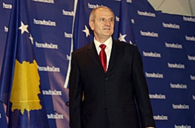 Косовският парламент отбелязва влизането в сила на Конституцията