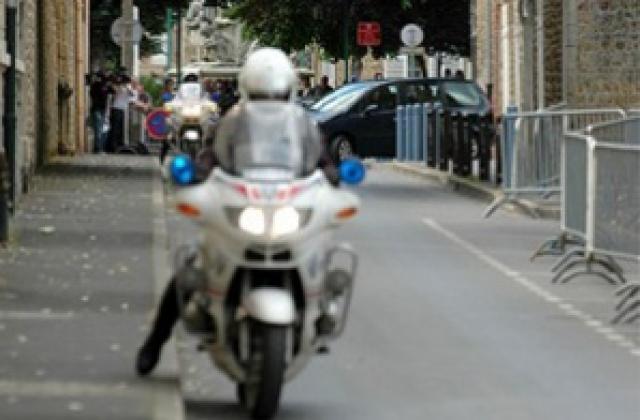 Френската прокуратура разследва бомбени заплахи