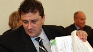 Среща при транспортния министър за горивата