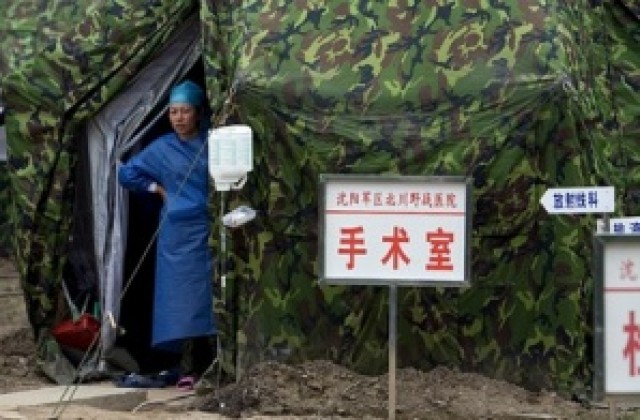 Наводненията в Китай отнеха живота на 112 души в 12 провинции