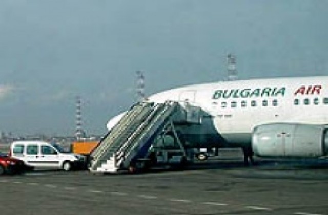 Български авиокомпании пак летят до САЩ