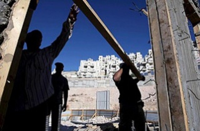 Израел и „Хамас” прекратяват враждата утре