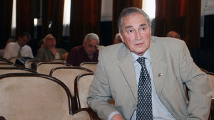 Академик Никола Съботинов е новият председател на БАН