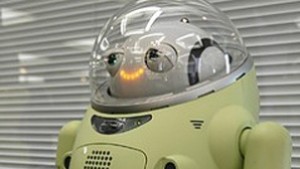 Японски фирми ускоряват развитието на роботи от ново поколение
