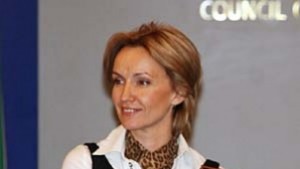 Гергана Грънчарова Да излезем от матрицата на мисленето Това не