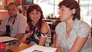 Международен турнир по художествена гимнастика предстои в Търговище