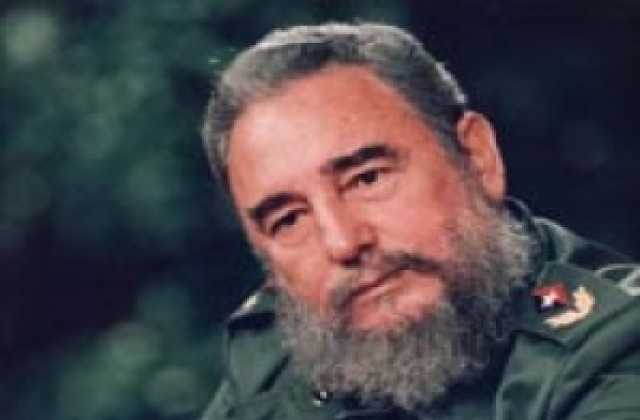 Най-тежкият период от заболяването на Кастро е отминал