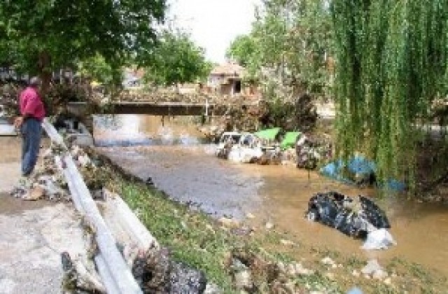 Дознанието: Няма виновен за наводнението в Цар Калоян