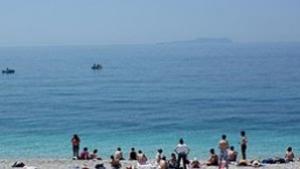 8000 евро за кв м апартамент искат на Черногорското море
