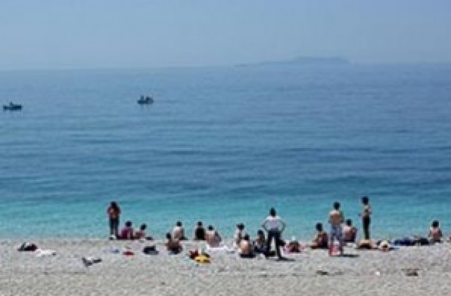 8000 евро за кв.м апартамент искат на Черногорското море
