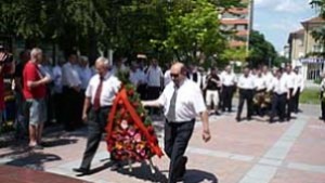 Масоните навлизат в смесените региони