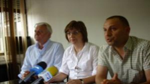 ДСБ предлага увеличаване на санкциите за купуване на гласове