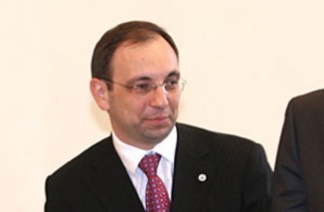 Министър Василев дава прием за Деня на държавния служител