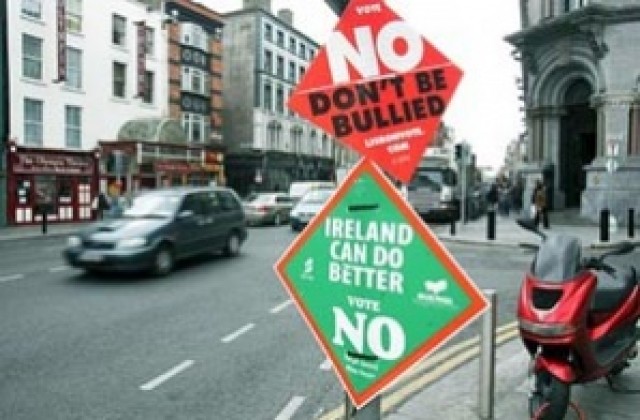 Озлобление в Брюксел