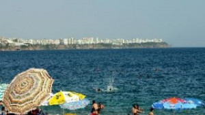 Турция посреща повече туристи тази година