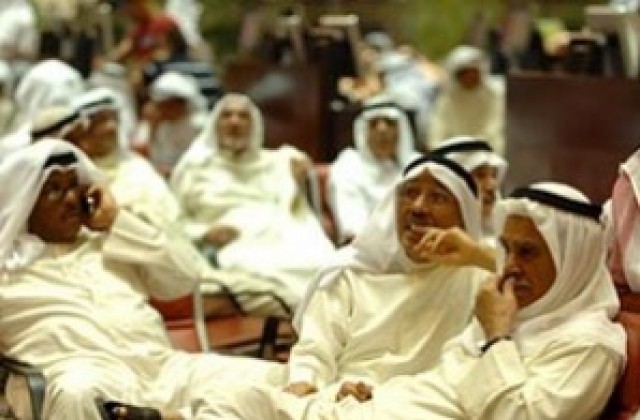Член на управляваща фамилия в Кувейт осъден на смърт
