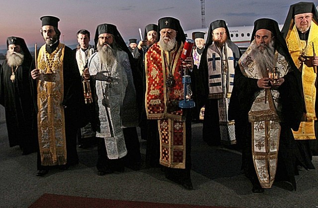 Светият Синод се обяви против гейпарада в София