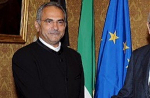 Хосе Рамуш-Орта се отказа от поста върховен комисар на ООН