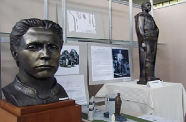 Софийски проект на първо място в конкурса за паметник на Апостола в Търговище
