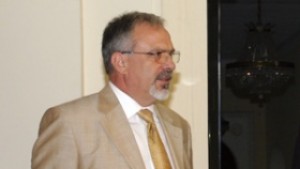 Гагаузов открива ново кръгово кръстовище в Пловдив